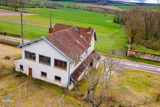 achat maison dienay 21120