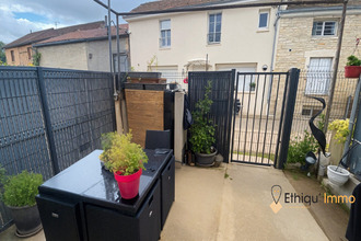 achat maison dienville 10500