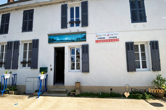 achat maison dienville 10500