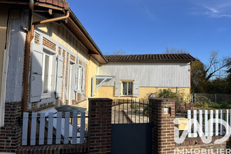 achat maison dienville 10500