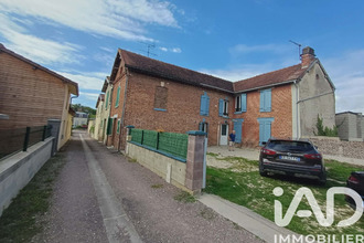 achat maison dienville 10500