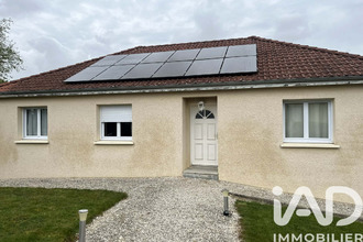 achat maison dienville 10500