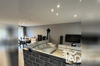 achat maison dienville 10500