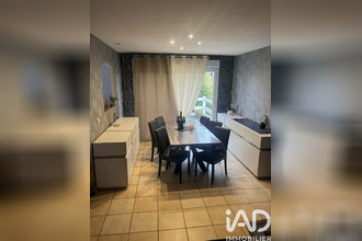 achat maison dienville 10500