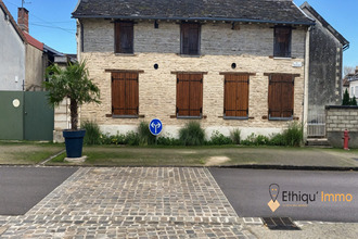 achat maison dienville 10500