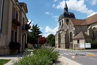 achat maison dienville 10500