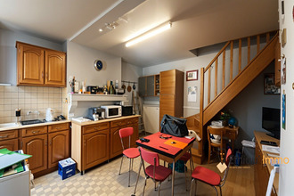achat maison dienville 10500