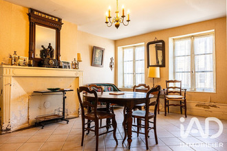 achat maison dienville 10500