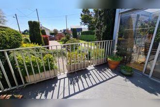 achat maison dieppe 76200