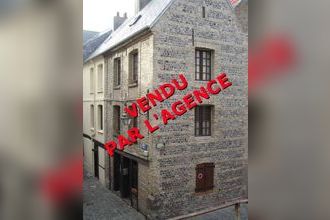 achat maison dieppe 76200