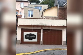 achat maison dieppe 76200