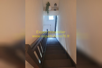 achat maison dieppe 76200