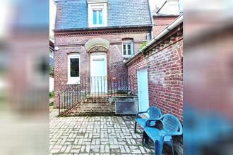 achat maison dieppe 76200