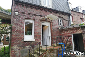 achat maison dieppe 76200