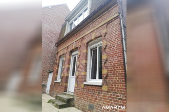 achat maison dieppe 76200