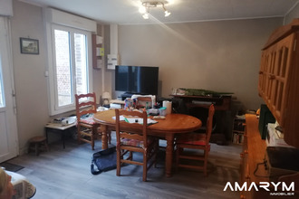 achat maison dieppe 76200