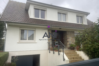 achat maison dieppe 76200