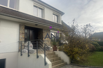 achat maison dieppe 76200