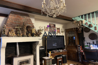 achat maison dieppe 76200