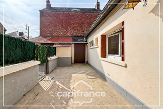 achat maison dieppe 76200