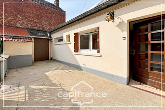 achat maison dieppe 76200