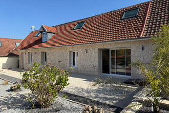 achat maison dieppe 76200