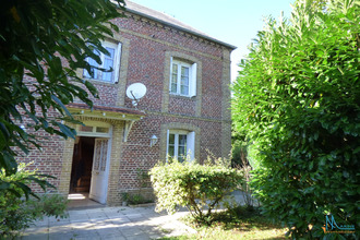 achat maison dieppe 76200