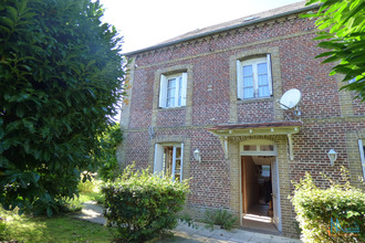 achat maison dieppe 76200