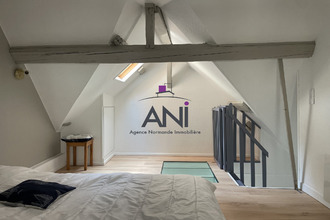 achat maison dieppe 76200