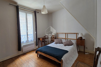 achat maison dieppe 76200