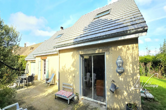 achat maison dieppe 76200