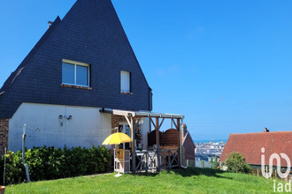 achat maison dieppe 76200