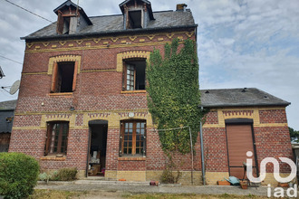 achat maison dieppe 76200