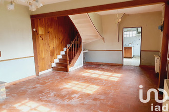 achat maison dieppe 76200