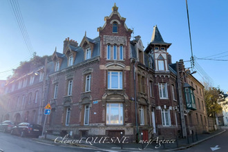 achat maison dieppe 76200