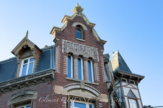 achat maison dieppe 76200