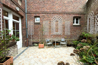 achat maison dieppe 76200