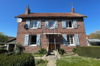 achat maison dieppe 76200