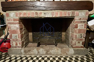 achat maison dieppe 76200