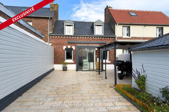 achat maison dieppe 76200