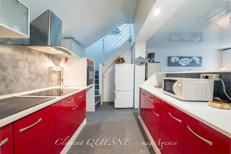 achat maison dieppe 76200