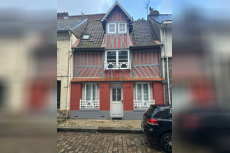 achat maison dieppe 76200