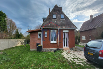 achat maison dieppe 76200