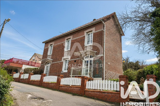 achat maison dieppe 76200