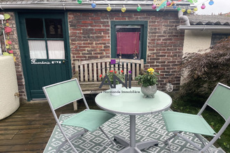 achat maison dieppe 76200