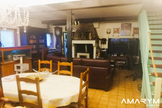 achat maison dieppe 76200