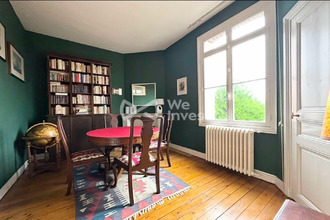 achat maison dieppe 76200