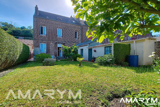 achat maison dieppe 76200