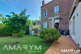 achat maison dieppe 76200