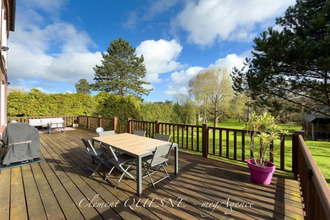 achat maison dieppe 76200